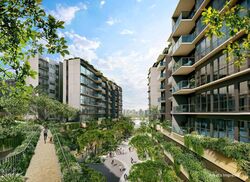 Parktown Residence (D18), Apartment #502287591